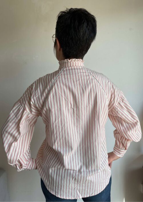 Chemise Claire – Image 2