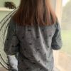 Chemise en jeans brodé – Image 3