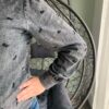 Chemise en jeans brodé – Image 2