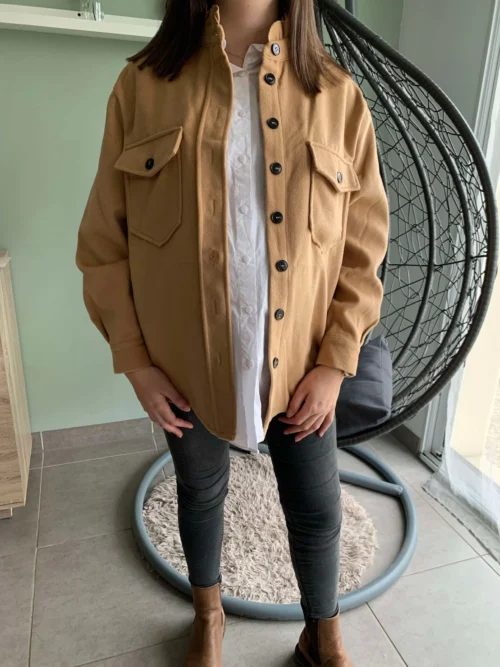 Manteau