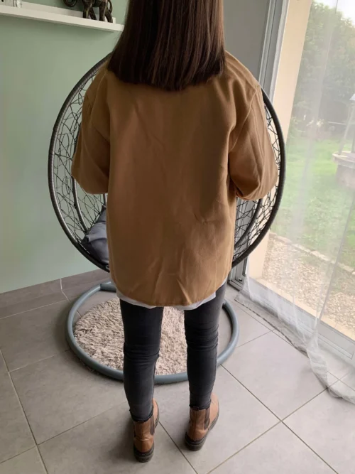 Manteau – Image 3