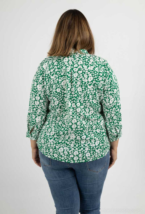 Blouse fluide – Image 4
