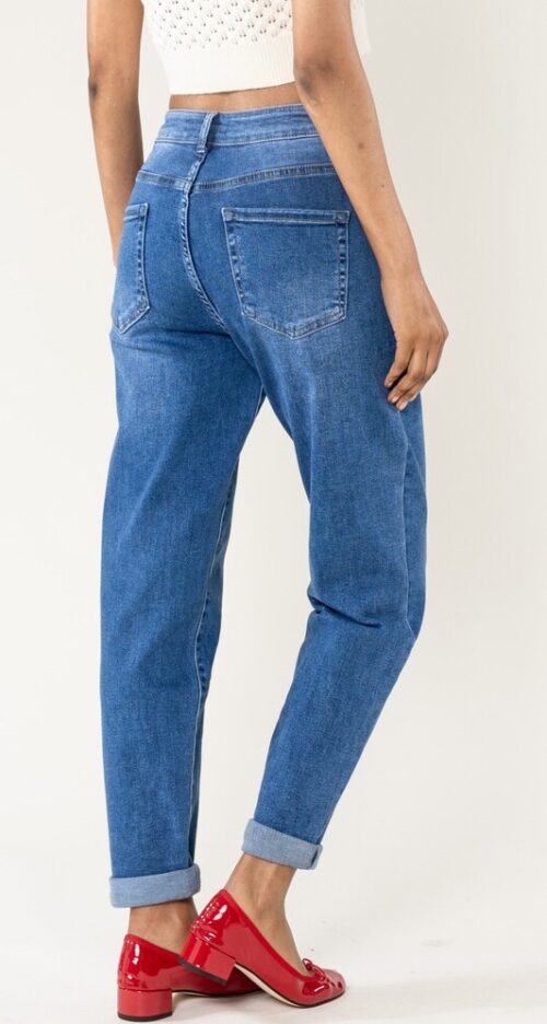 Jeans MOM – Image 3