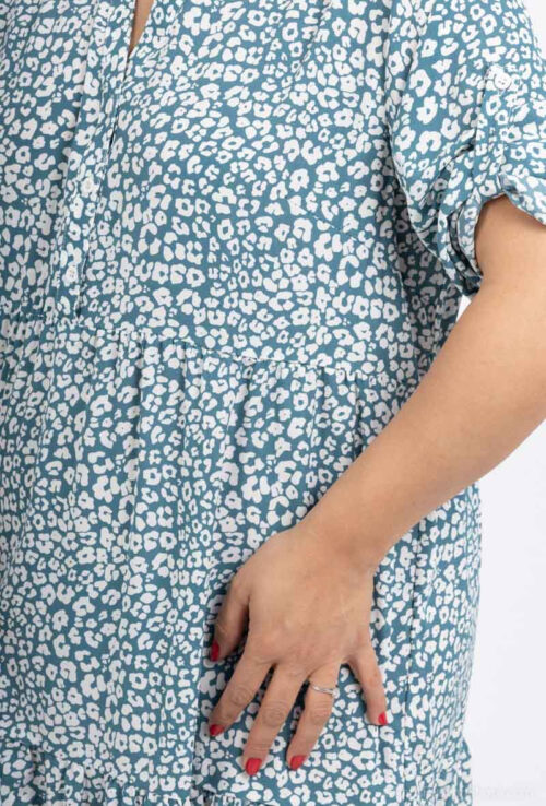 Robe manche longue – Image 2