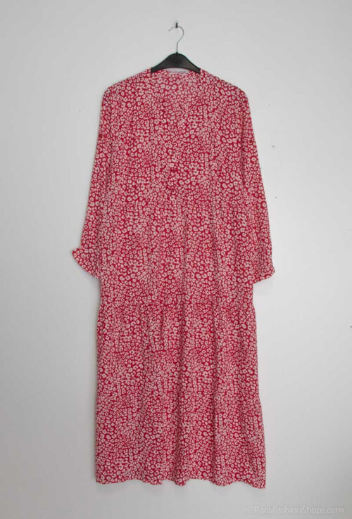 Robe manche longue – Image 3