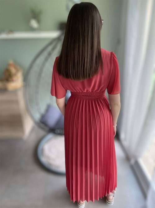 Robe cérémonie – Image 3