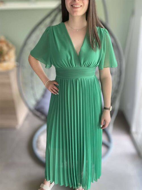 Robe cérémonie – Image 4
