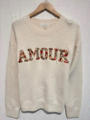 Pull amour