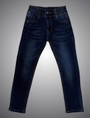 Jeans garçon