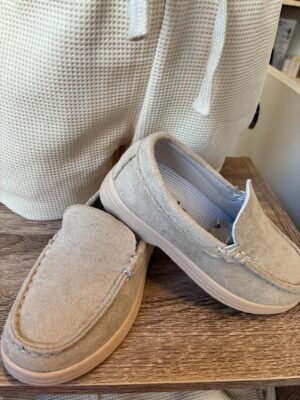 Mocassin