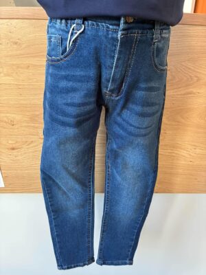 Jeans garçon