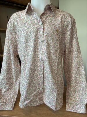 Chemise liberty