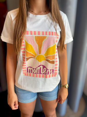 Tshirt sun