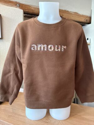 Pull amour