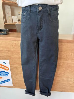 Jeans bleu marine