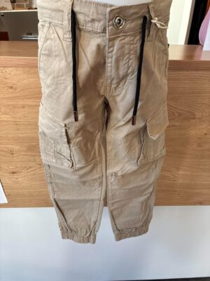 Cargo beige