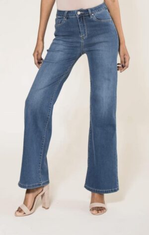 Jeans flare