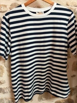 T-shirt marinière