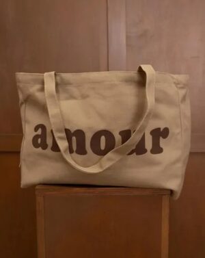 Sac amour