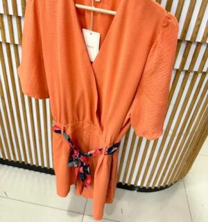 Combi orange GT