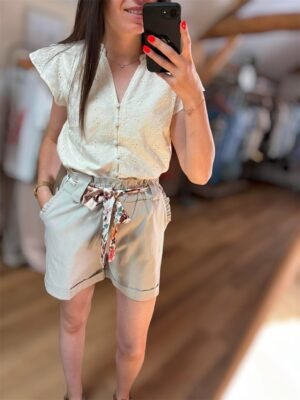 Short ceinture